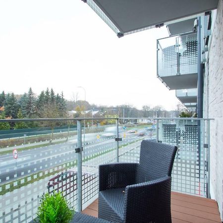 Apartamenty Morski Florek Kolobrzeg Exterior photo