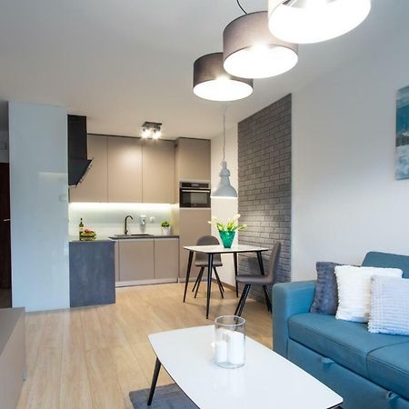 Apartamenty Morski Florek Kolobrzeg Exterior photo