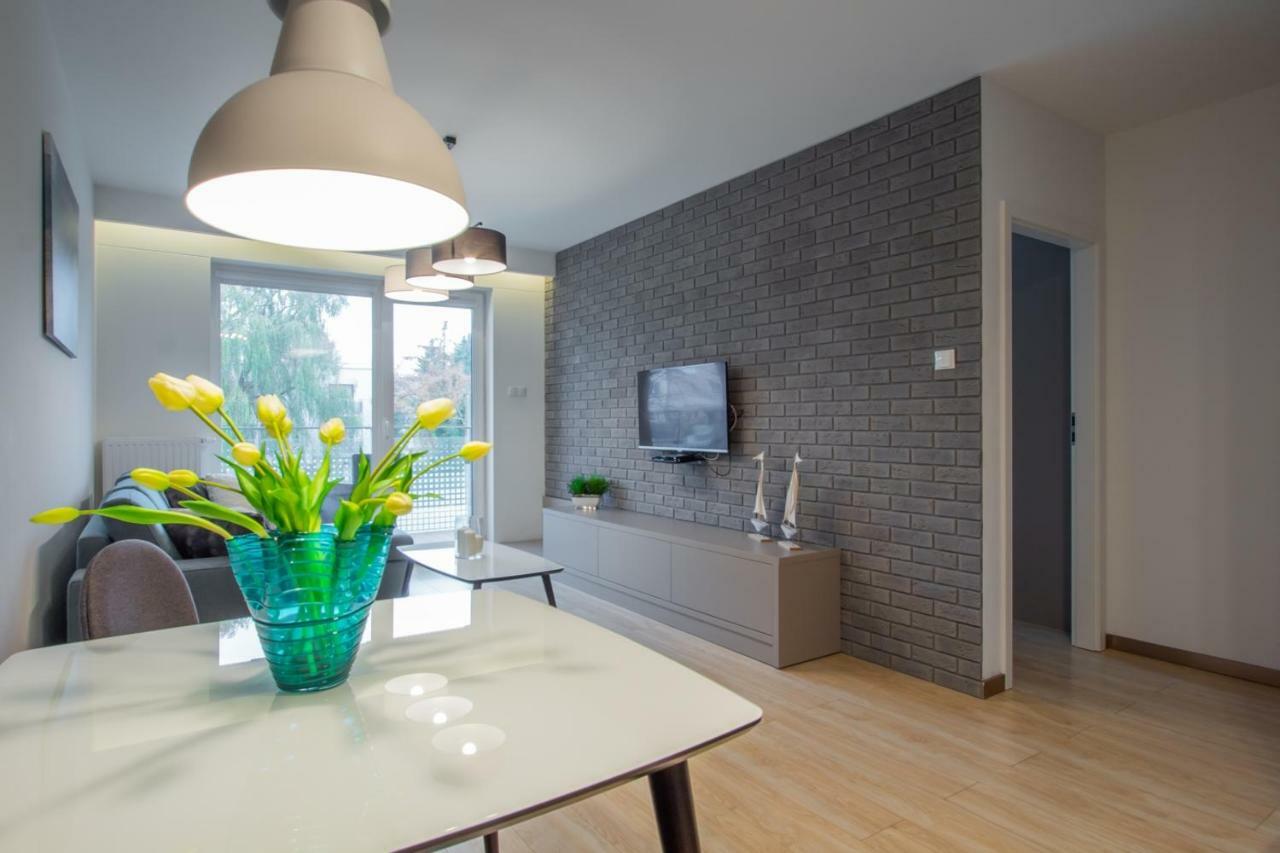 Apartamenty Morski Florek Kolobrzeg Exterior photo